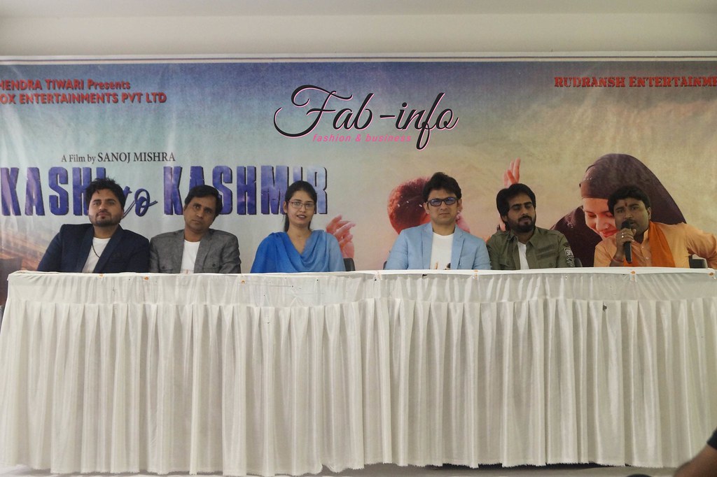 Kashi To Kashmir Movie – Trailer, Cast, Release Updates & Full Review