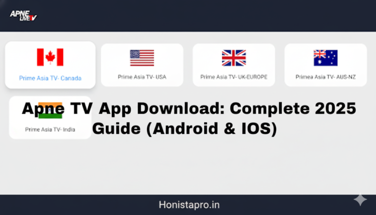 Apne TV App Download: Complete 2025 Guide (Android & iOS)