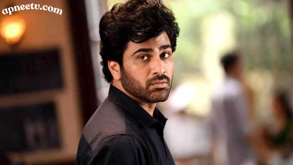 Bhogi Movie – Story, Cast, Release Date & Everything You Must Know