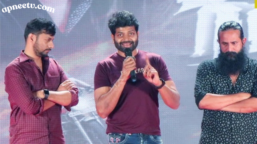 Bhogi Movie – Story, Cast, Release Date & Everything You Must Know