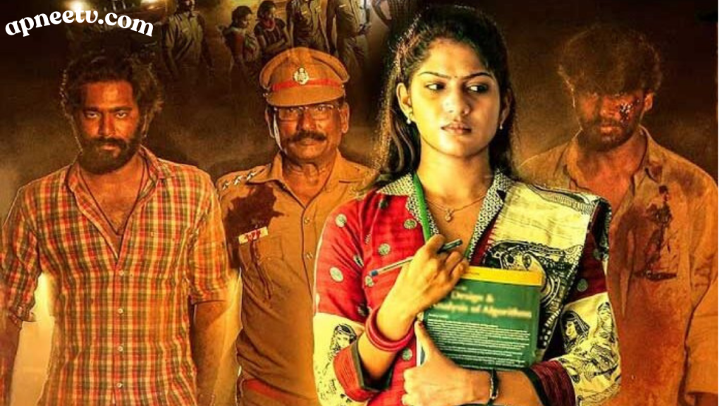 Bhogi Movie – Story, Cast, Release Date & Everything You Must Know