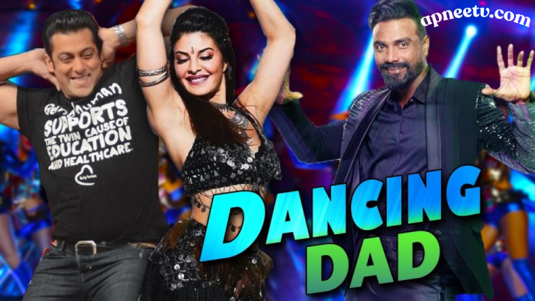 Dancing Dad Movie: Cast, Trailer, Release & Reviews 2025