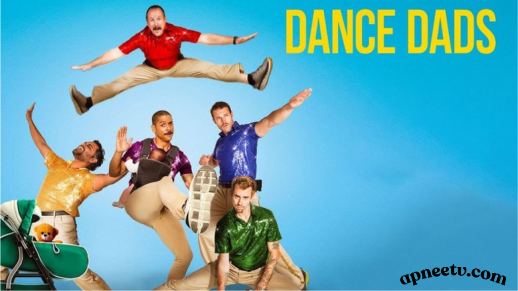 Dancing Dad Movie: Cast, Trailer, Release & Reviews 2025