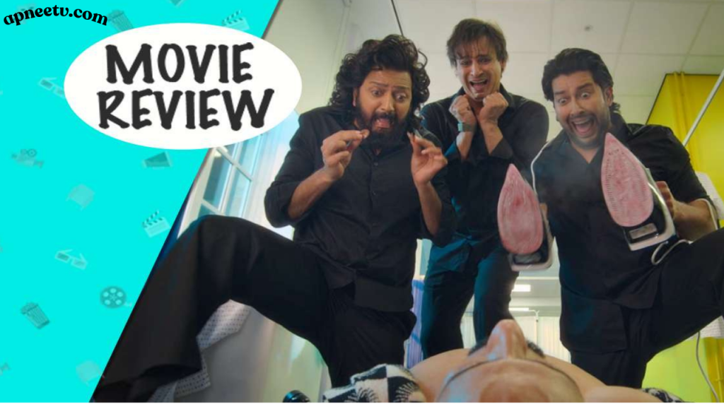 Mastiii 4 Movie – Complete Guide With Cast, Story & Release Details