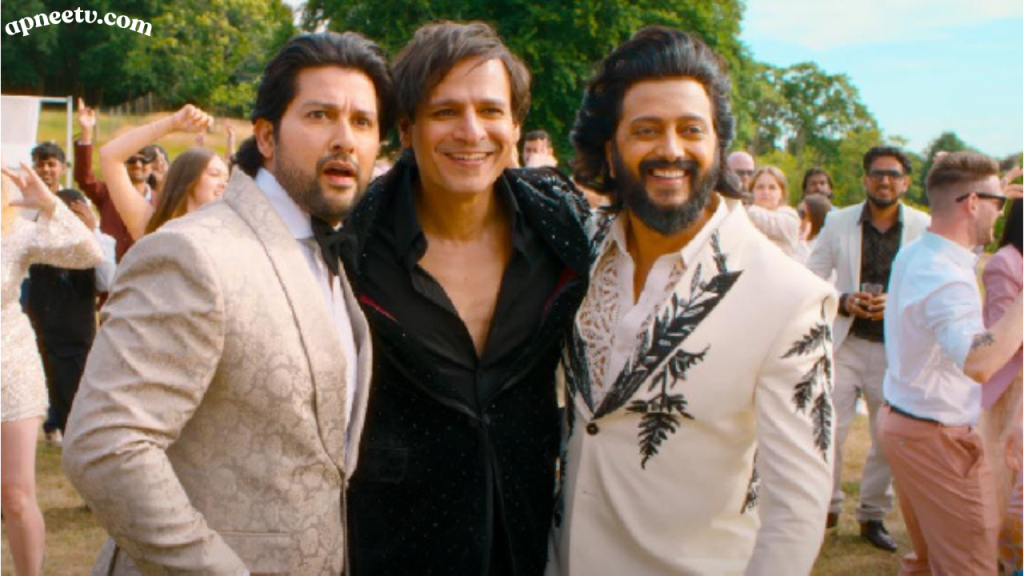 Mastiii 4 Movie – Complete Guide With Cast, Story & Release Details