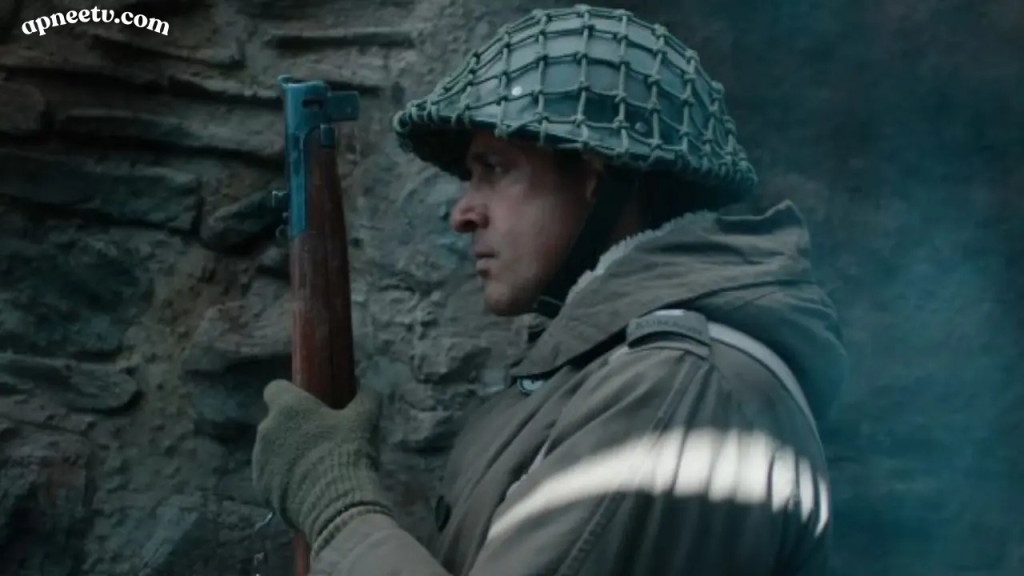 120 Bahadur Movie – Story, Cast, Release & Everything You Need