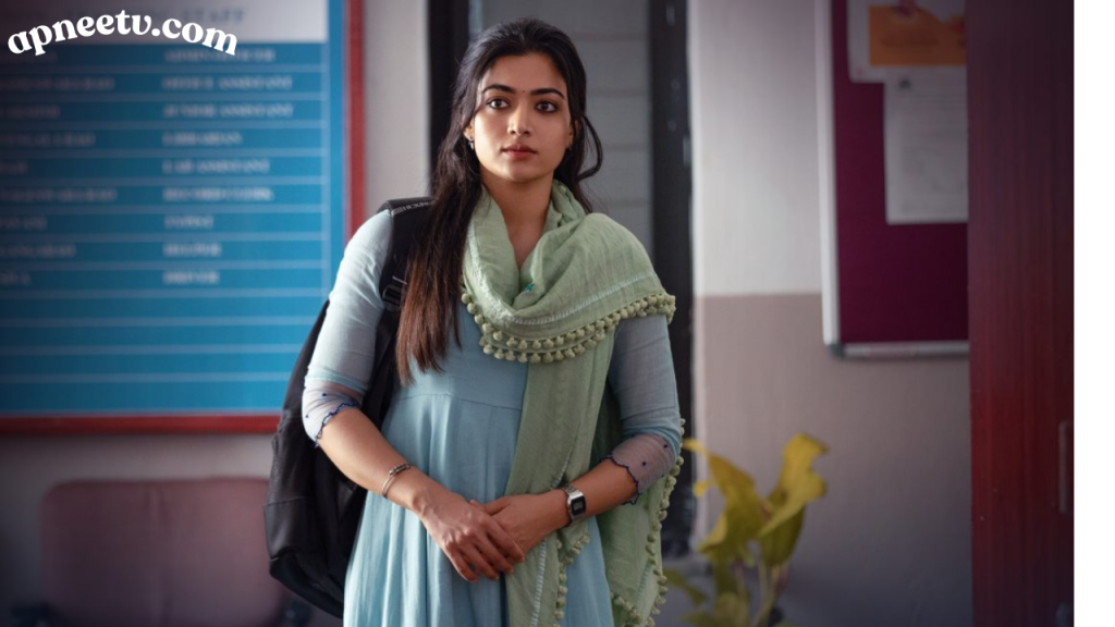 The Girlfriend Movie Review – Cast Details, Budget Report & Honest Verdict