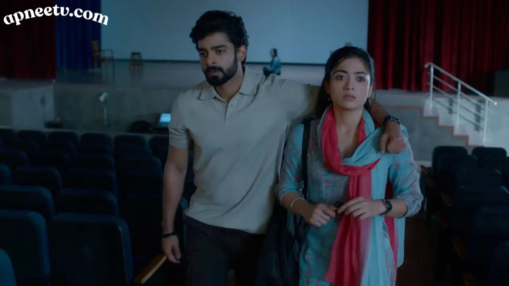 The Girlfriend Movie Review – Cast Details, Budget Report & Honest Verdict