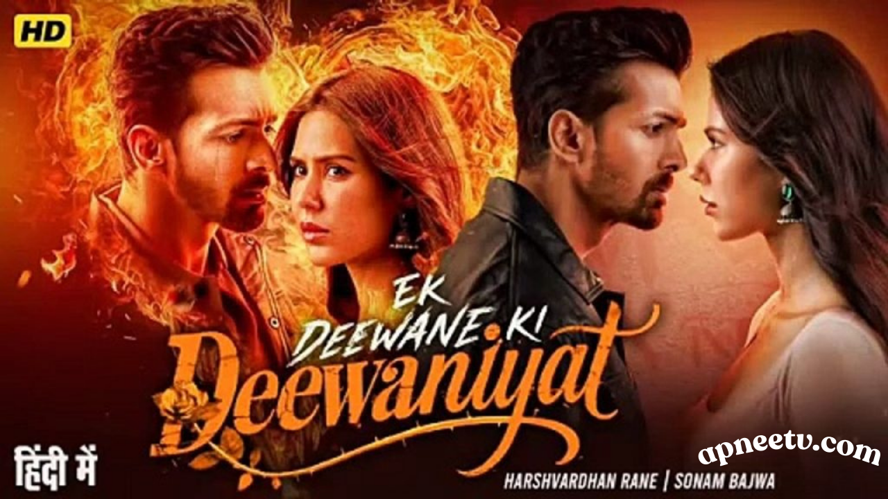 Ek Deewane Ki Deewaniyat Movie Review — Toxic Romance, Strong Cast & Box Office Insight