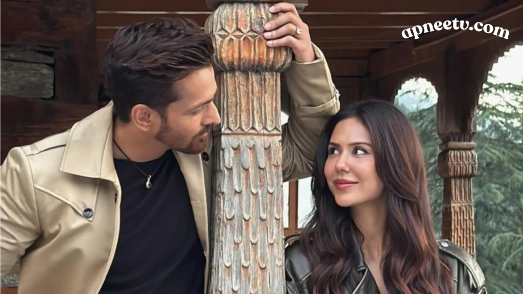 Ek Deewane Ki Deewaniyat Movie Review — Toxic Romance, Strong Cast & Box Office Insight