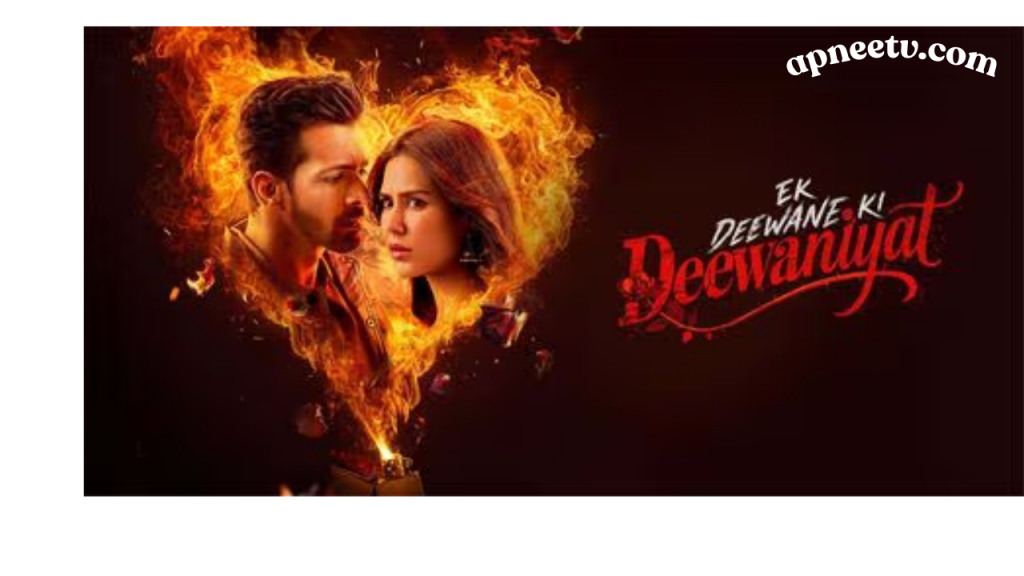 Ek Deewane Ki Deewaniyat Movie Review — Toxic Romance, Strong Cast & Box Office Insight