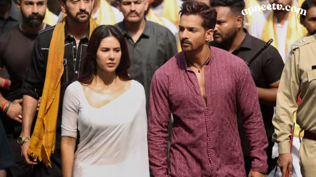 Ek Deewane Ki Deewaniyat Movie Review — Toxic Romance, Strong Cast & Box Office Insight