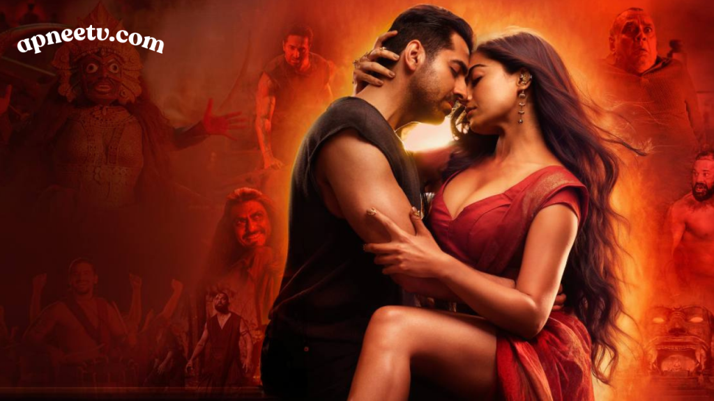 Thamma Movie Review: Cast, Box Office Collection & What Critics Are Saying