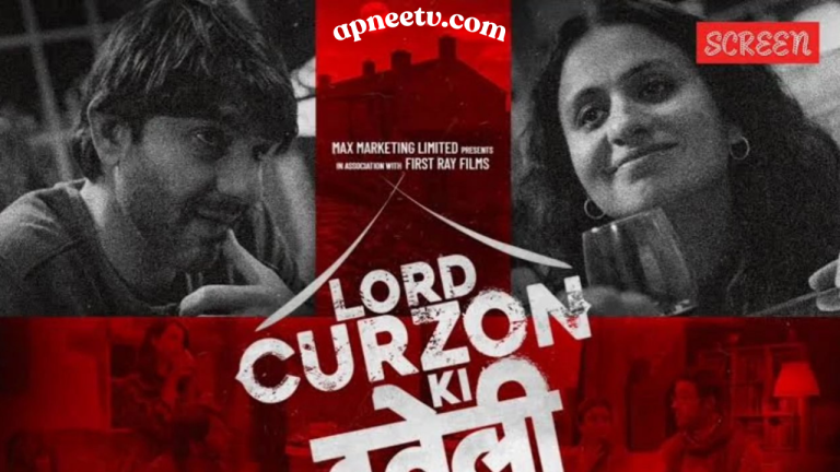 Lord Curzon Ki Haveli Review: Ending Explained & Must-Know Details (2025)