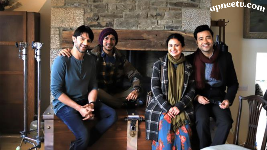 Lord Curzon Ki Haveli Review: Ending Explained & Must-Know Details (2025)