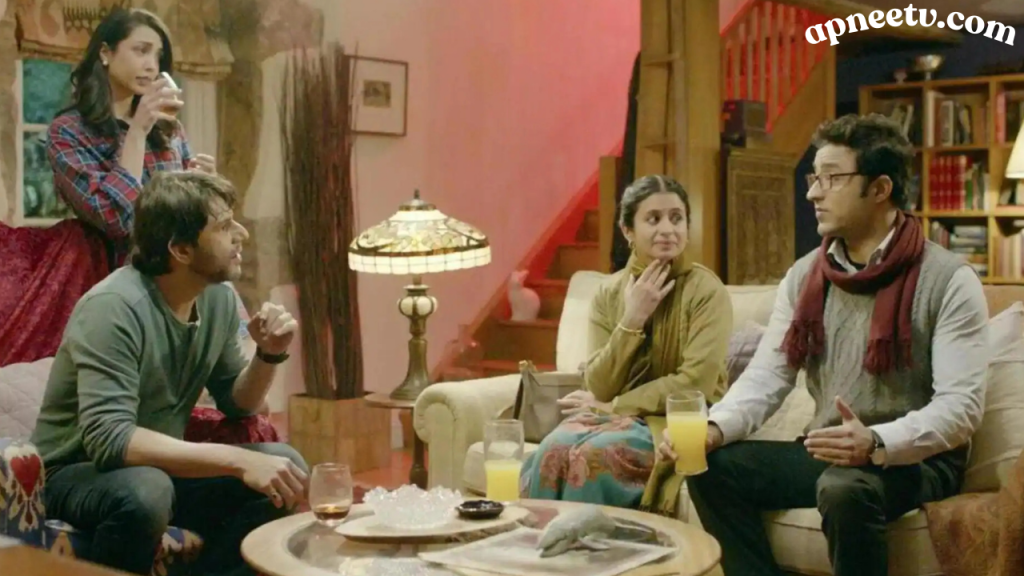 Lord Curzon Ki Haveli Review: Ending Explained & Must-Know Details (2025)