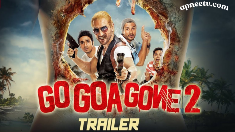 Go Goa Gone 2 Release Date: Cast, Trailer Update & Full Movie Details