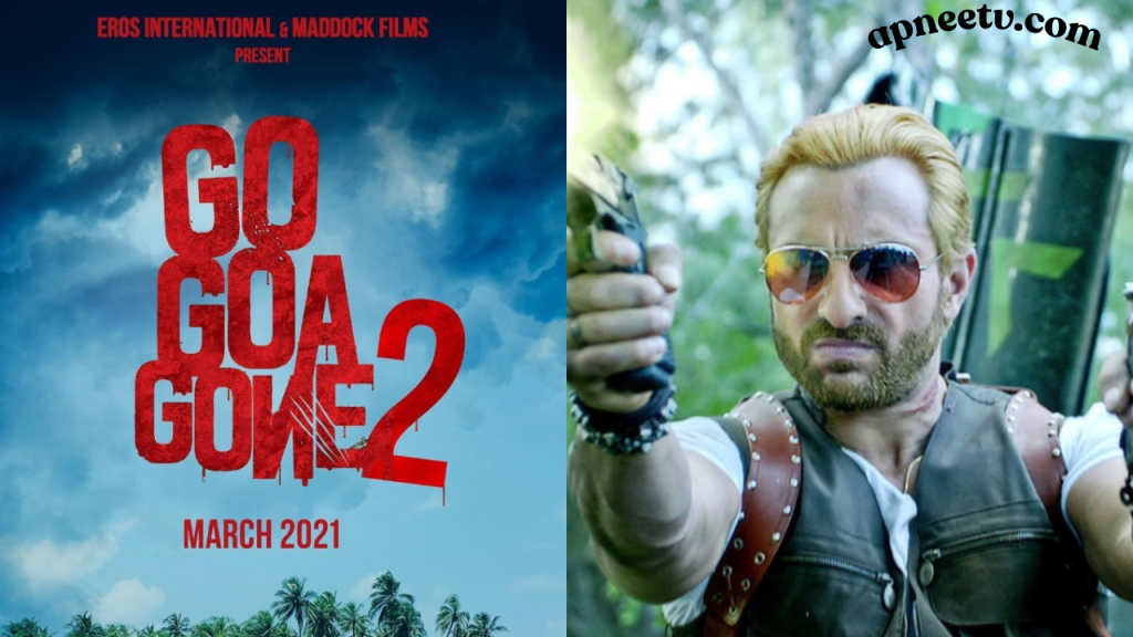 Go Goa Gone 2 Release Date: Cast, Trailer Update & Full Movie Details