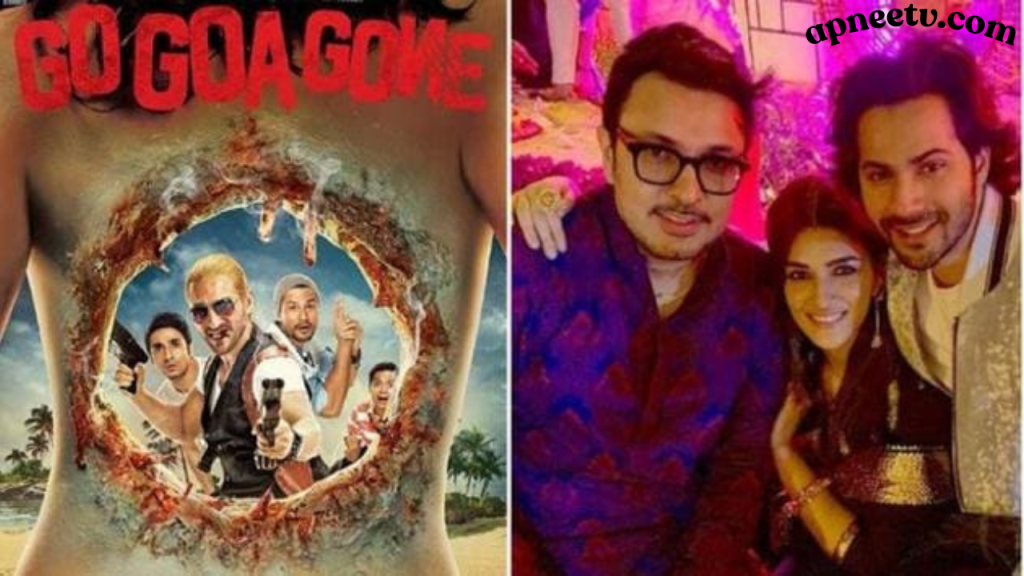 Go Goa Gone 2 Release Date: Cast, Trailer Update & Full Movie Details