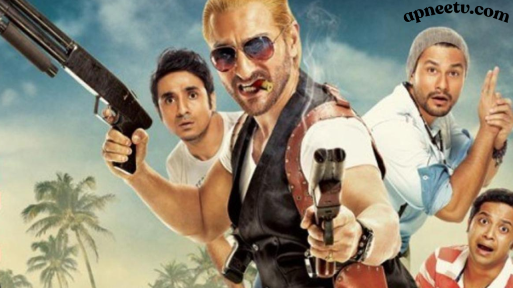 Go Goa Gone 2 Release Date: Cast, Trailer Update & Full Movie Details