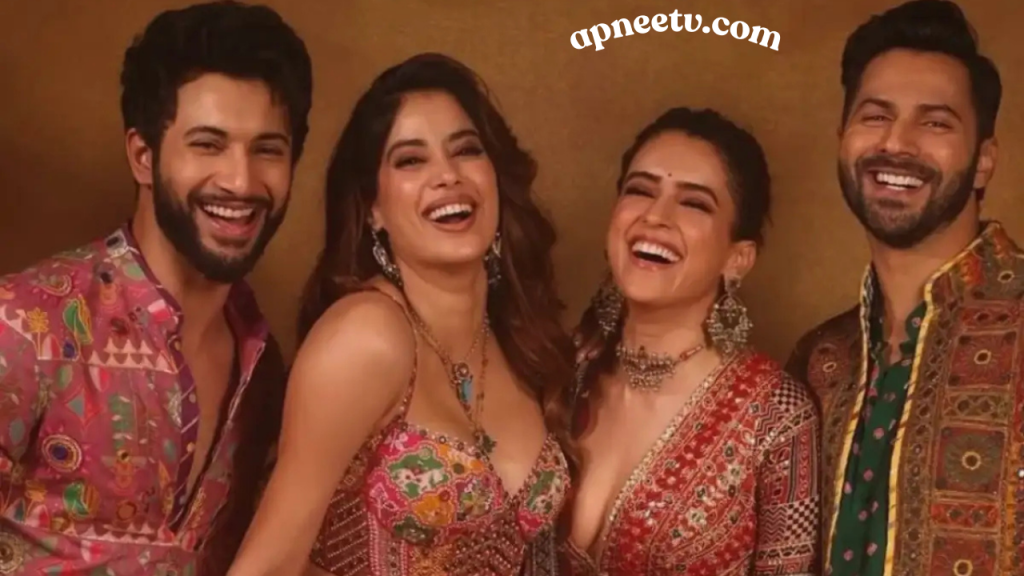 Sunny Sanskari Ki Tulsi Kumari: Complete Movie Guide 2025