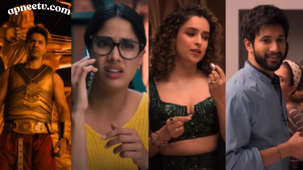 Sunny Sanskari Ki Tulsi Kumari: Complete Movie Guide 2025