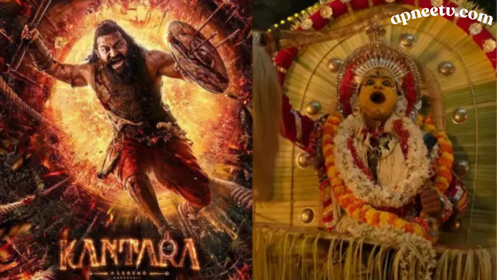 Kantara Chapter 1 Movie Review: Story, Rating, Performances & What Works