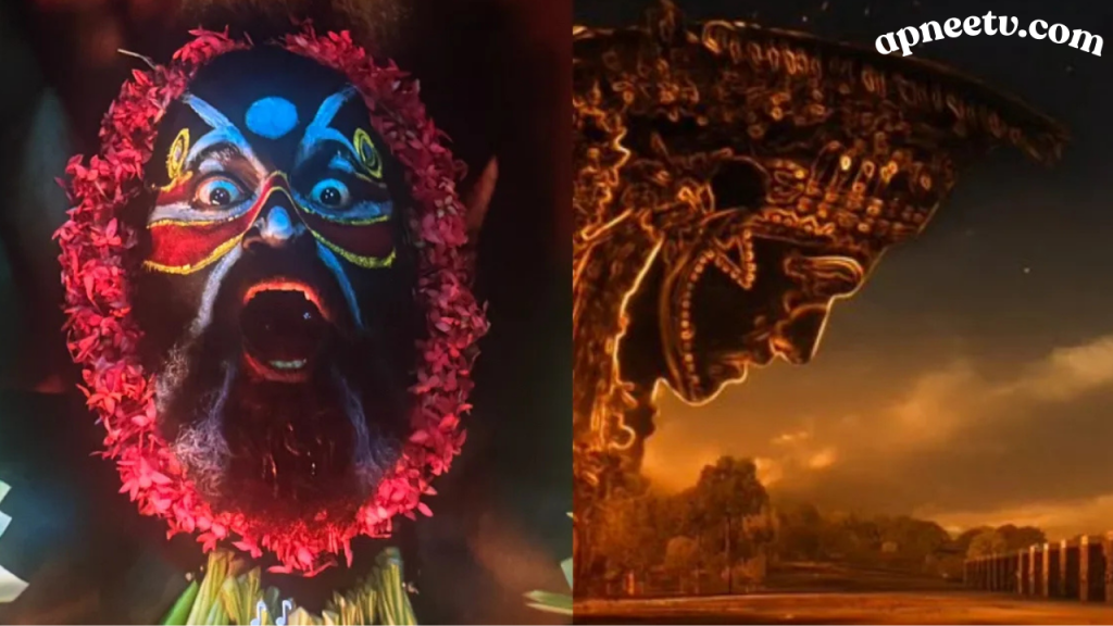 Kantara Chapter 1 Movie Review: Story, Rating, Performances & What Works