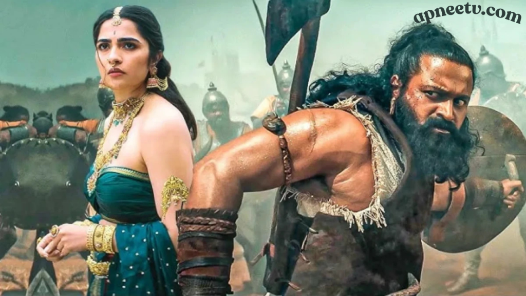 Kantara Chapter 1 Movie Review: Story, Rating, Performances & What Works