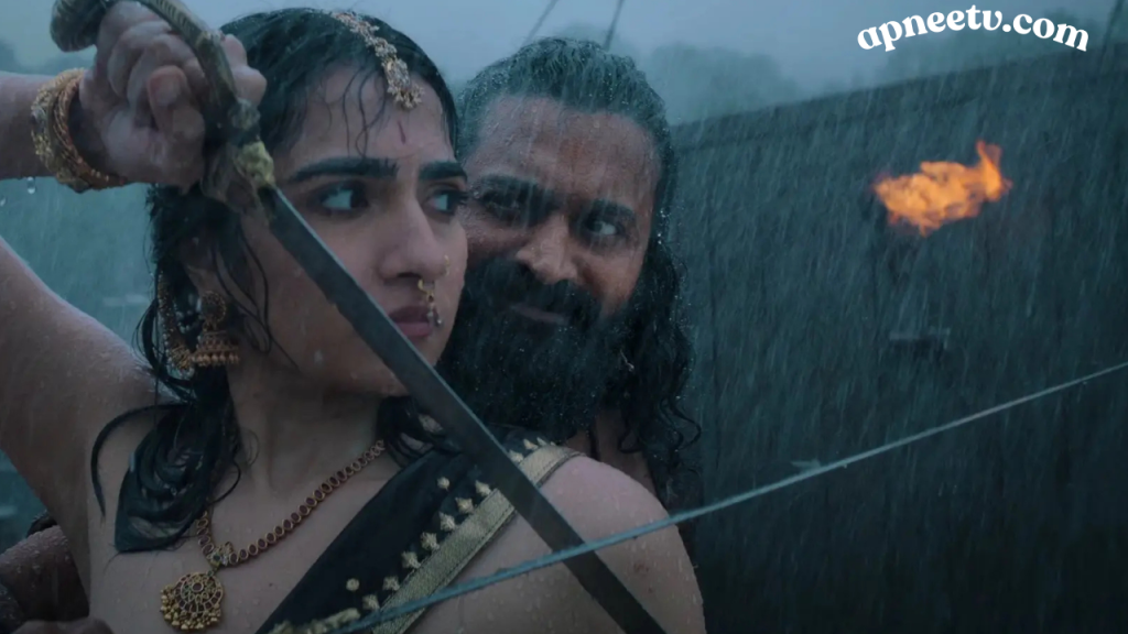 Kantara Chapter 1 Movie Review: Story, Rating, Performances & What Works