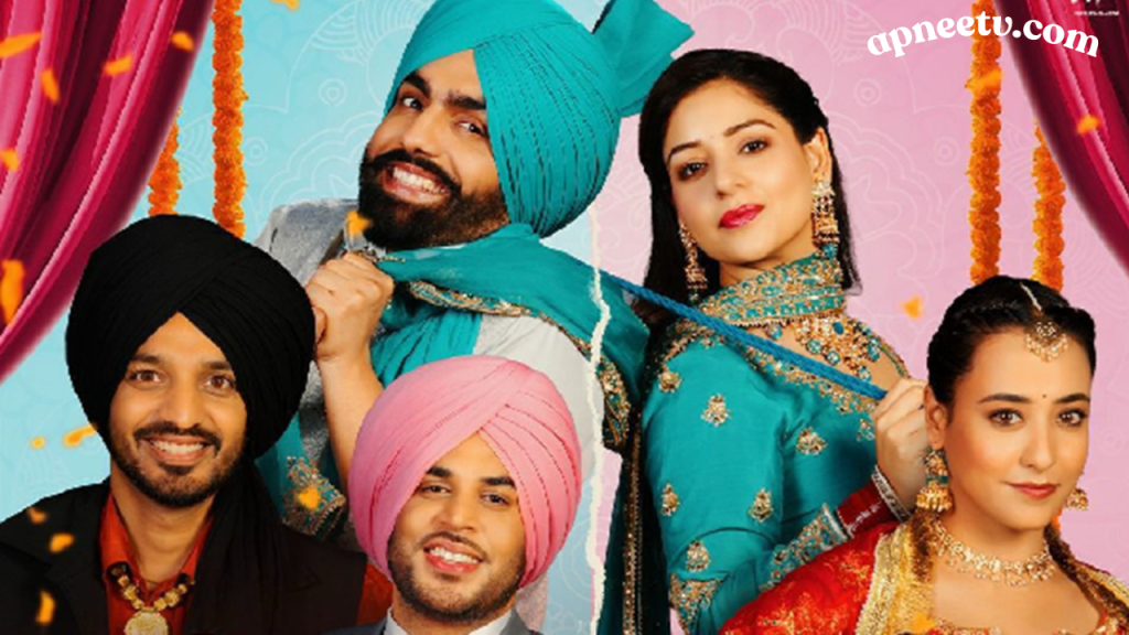 Godday Godday Chaa 2 Movie Review: A Deep Dive Into Story, Cast & Highlights (2025)