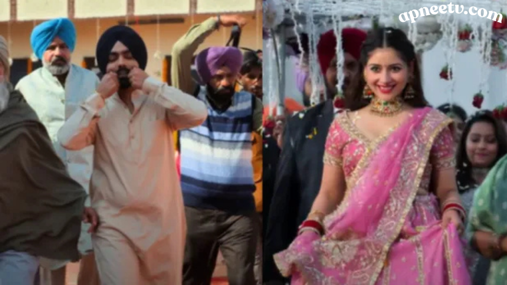 Godday Godday Chaa 2 Movie Review: A Deep Dive Into Story, Cast & Highlights (2025)