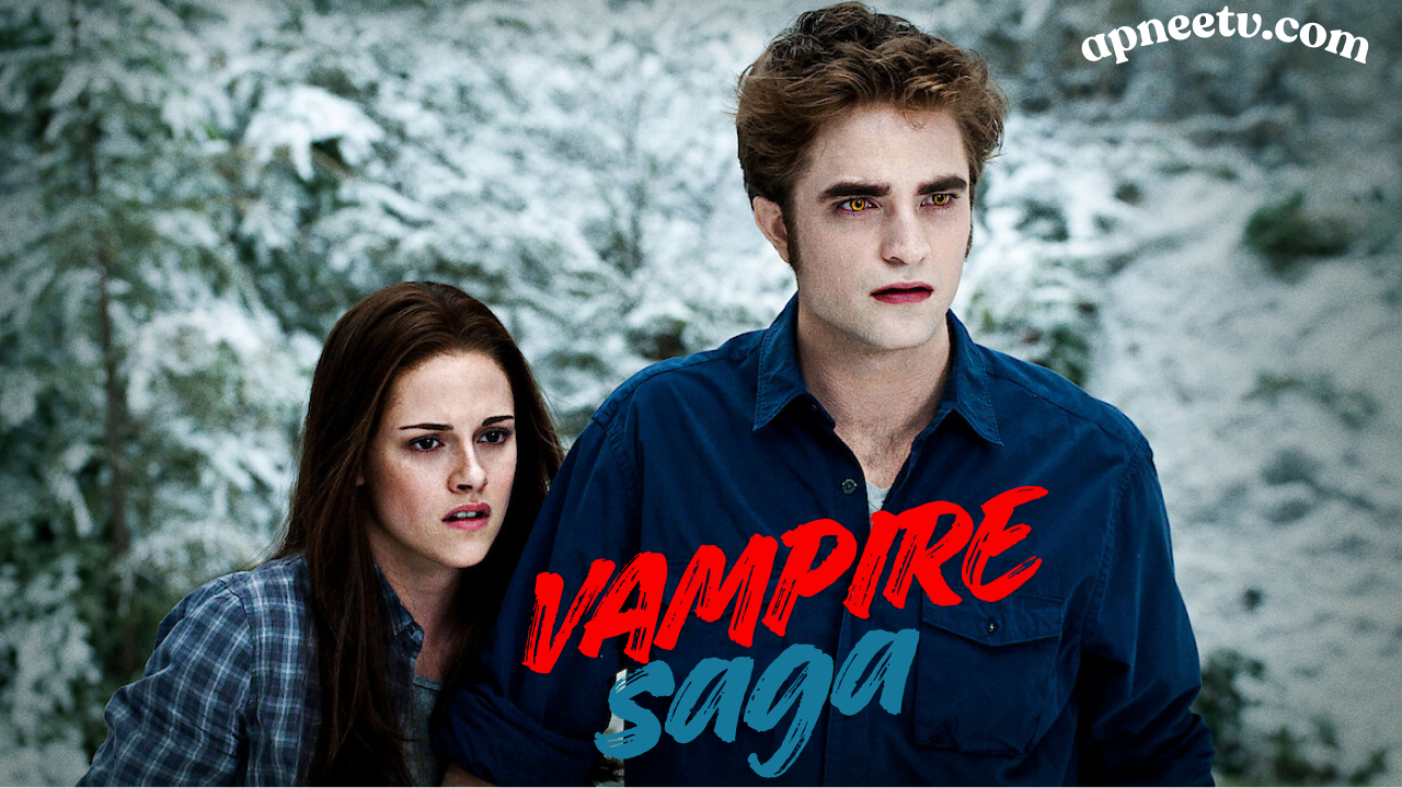 Vampire Saga Movie: Complete Storyline, Cast & Release Updates 2025