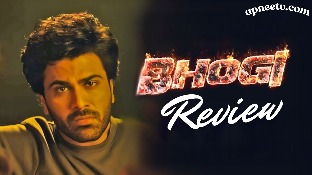 Bhogi Movie – Story, Cast, Release Date & Everything You Must Know