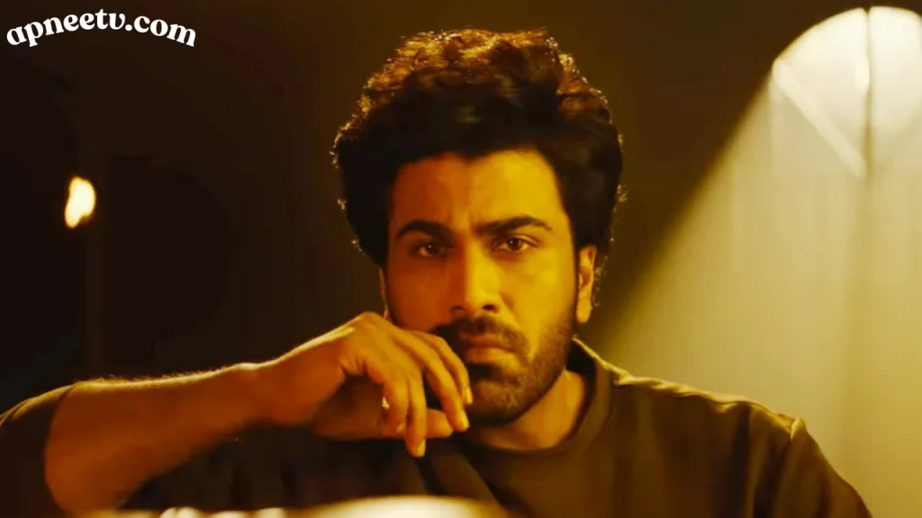 Bhogi Movie – Story, Cast, Release Date & Everything You Must Know