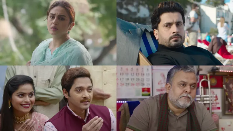 Single Salma Movie – Story, Cast, Release Date & Complete Review