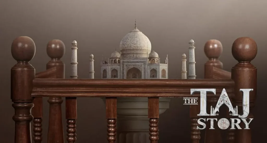 The Taj Story Review – Cast Breakdown, Budget Insight & Honest Analysis