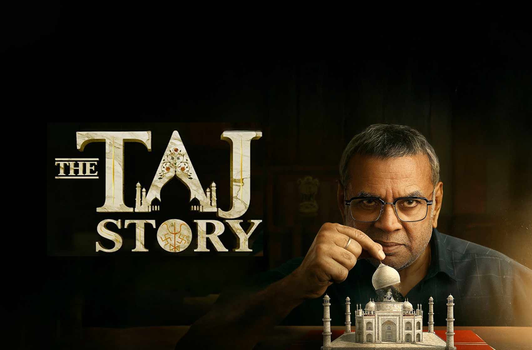 The Taj Story Review – Cast Breakdown, Budget Insight & Honest Analysis