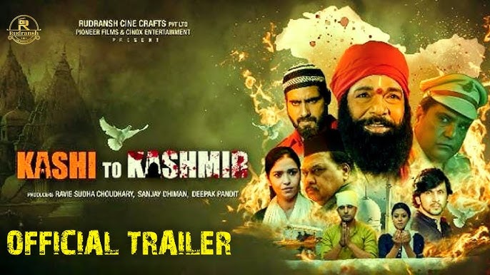 Kashi To Kashmir Movie – Trailer, Cast, Release Updates & Full Review