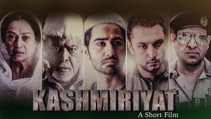 Kashi To Kashmir Movie – Trailer, Cast, Release Updates & Full Review