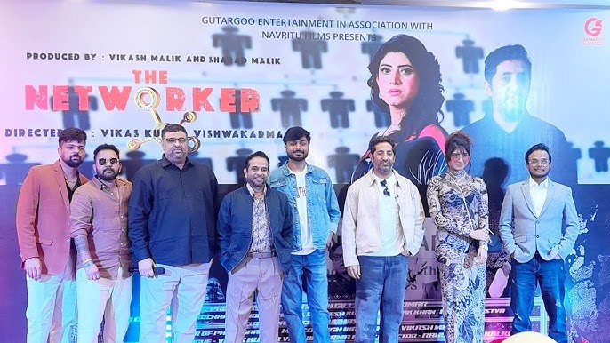 The Networker Movie 2025: Story, Cast, Review & Where to Watch