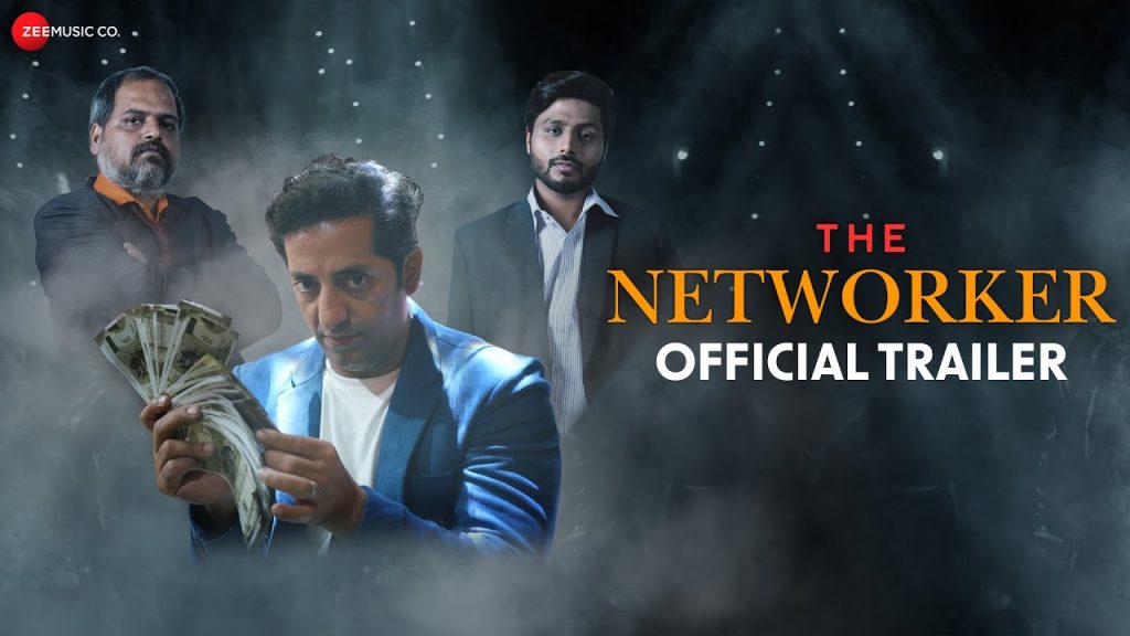 The Networker Movie 2025: Story, Cast, Review & Where to Watch