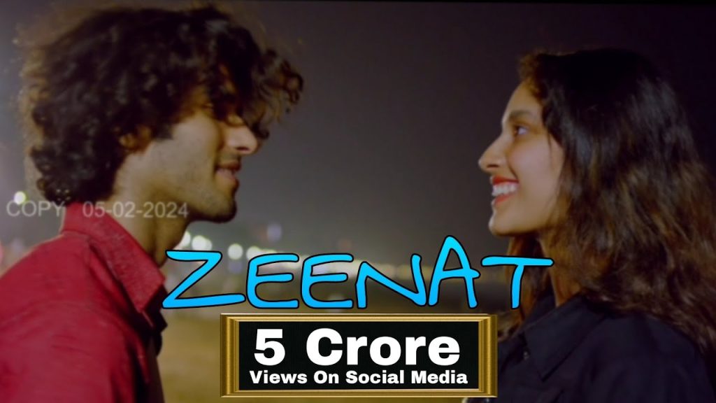 Everything About Zeenat Movie: Cast, Storyline, Ratings & Streaming Guide