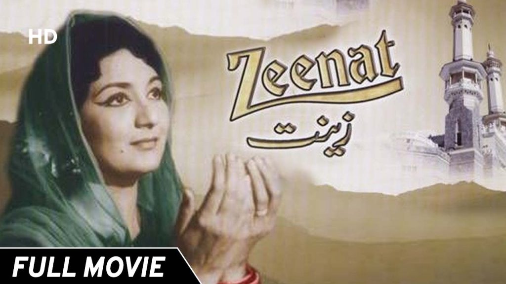 Everything About Zeenat Movie: Cast, Storyline, Ratings & Streaming Guide