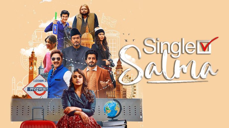 Single Salma Movie – Story, Cast, Release Date & Complete Review