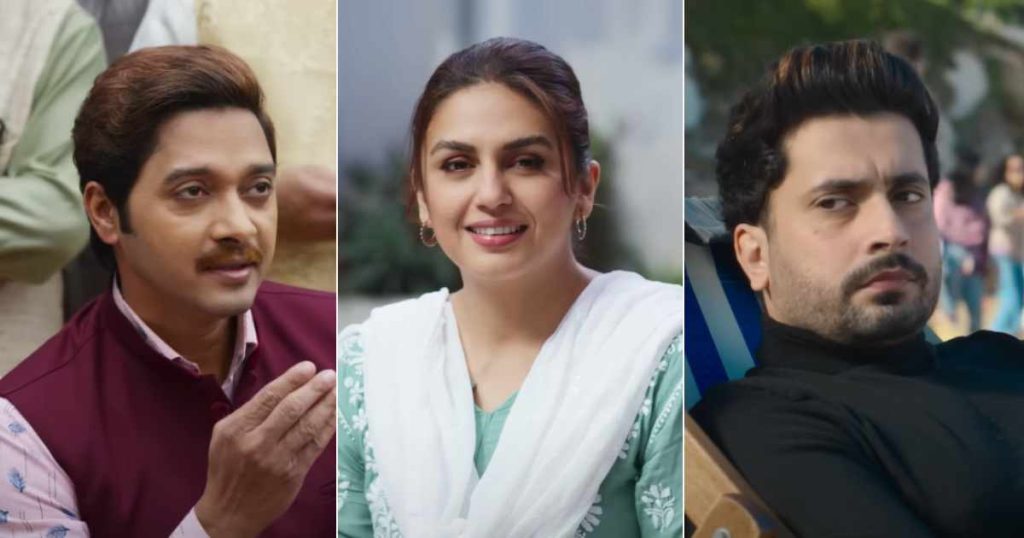 Single Salma Movie – Story, Cast, Release Date & Complete Review